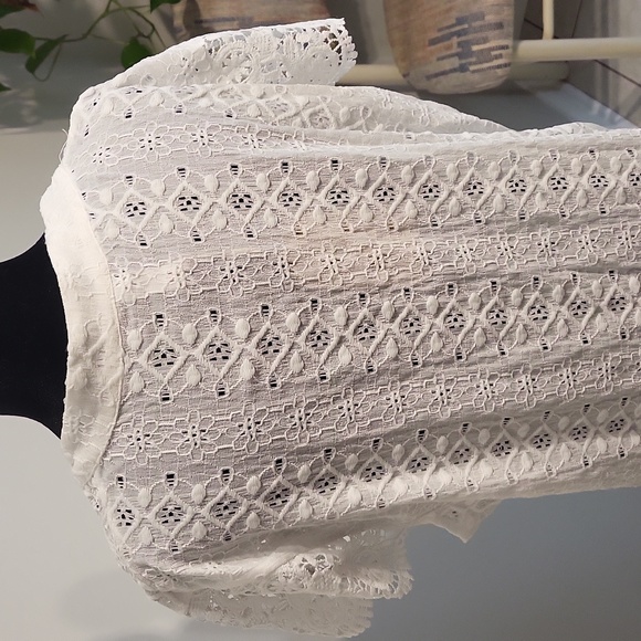 Zolucky summer blouse - Picture 6 of 12